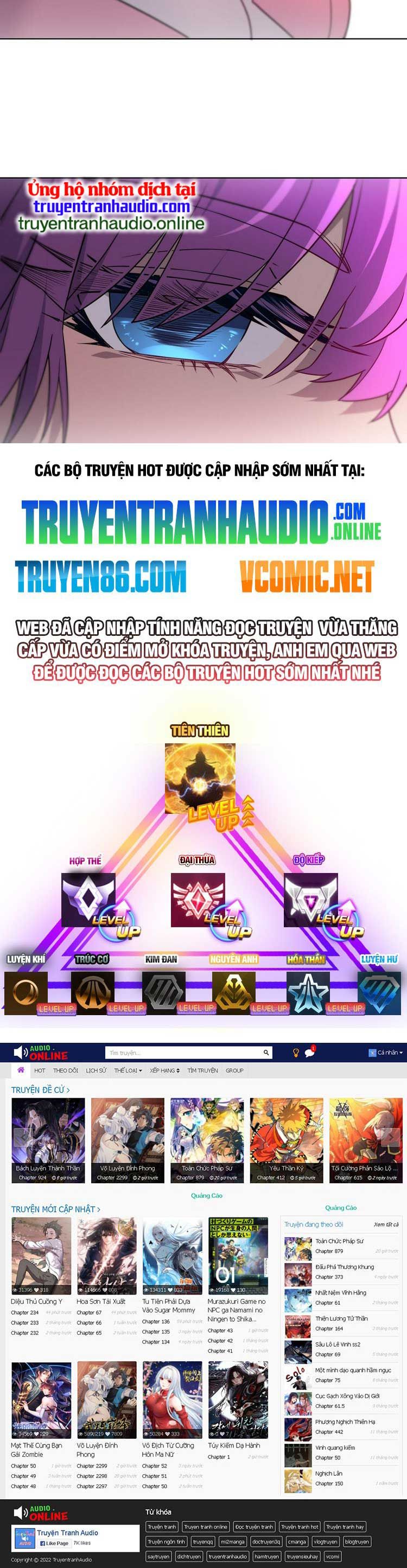 đọc truyện Người Trái Đất Quả Thật Rất Tàn Ác Chương 160 ảnh 16 tại Thiên Thai Truyện