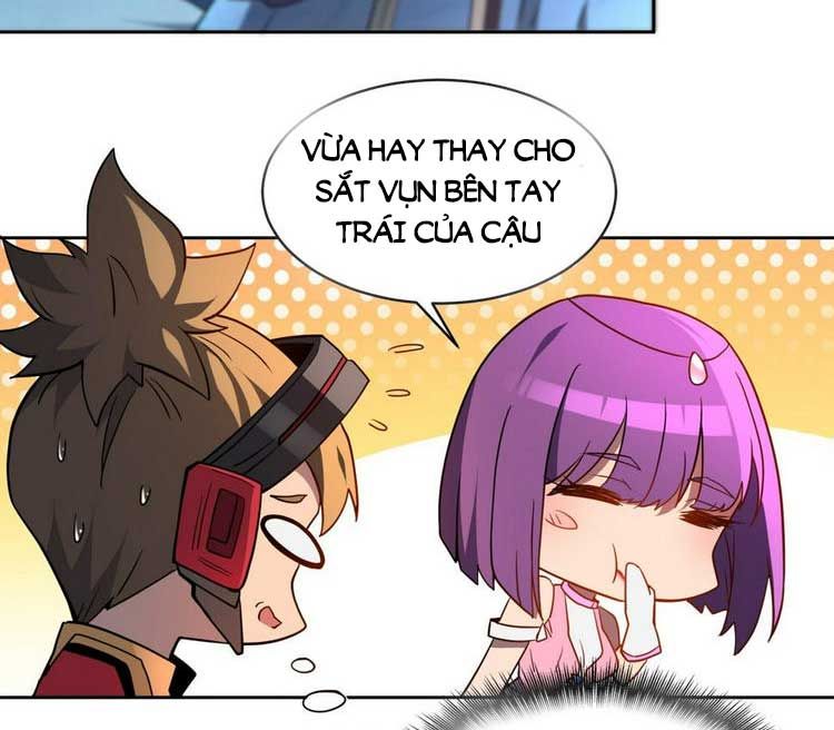 đọc truyện Người Trái Đất Quả Thật Rất Tàn Ác Chương 160 ảnh 11 tại Thiên Thai Truyện