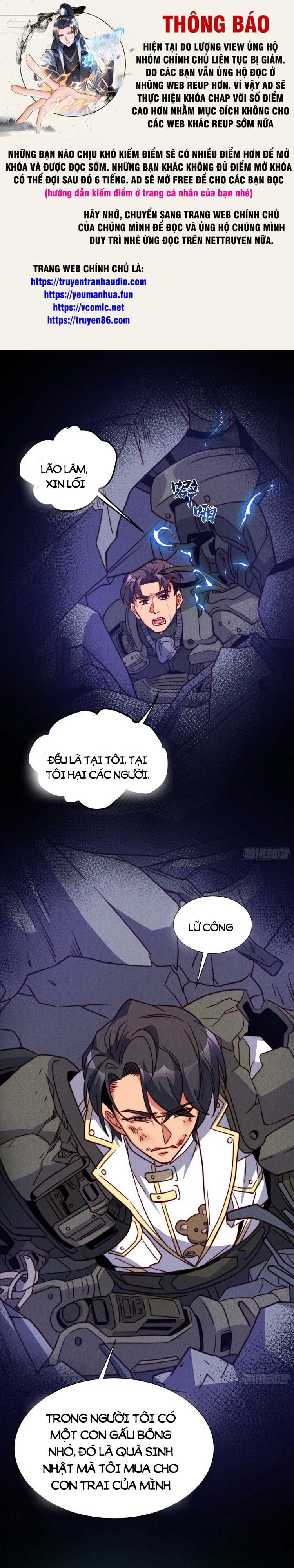 đọc truyện Người Trái Đất Quả Thật Rất Tàn Ác Chương 161 ảnh 3 tại Thiên Thai Truyện