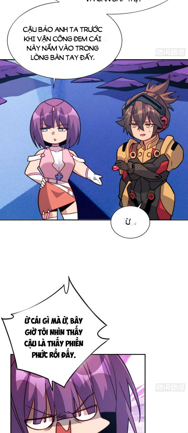 đọc truyện Người Trái Đất Quả Thật Rất Tàn Ác Chương 161 ảnh 21 tại Thiên Thai Truyện