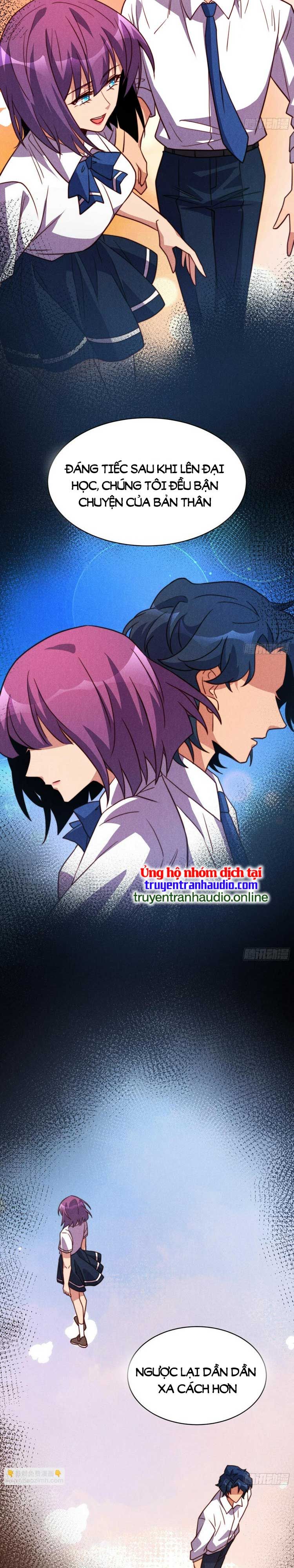 đọc truyện Người Trái Đất Quả Thật Rất Tàn Ác Chương 161 ảnh 5 tại Thiên Thai Truyện