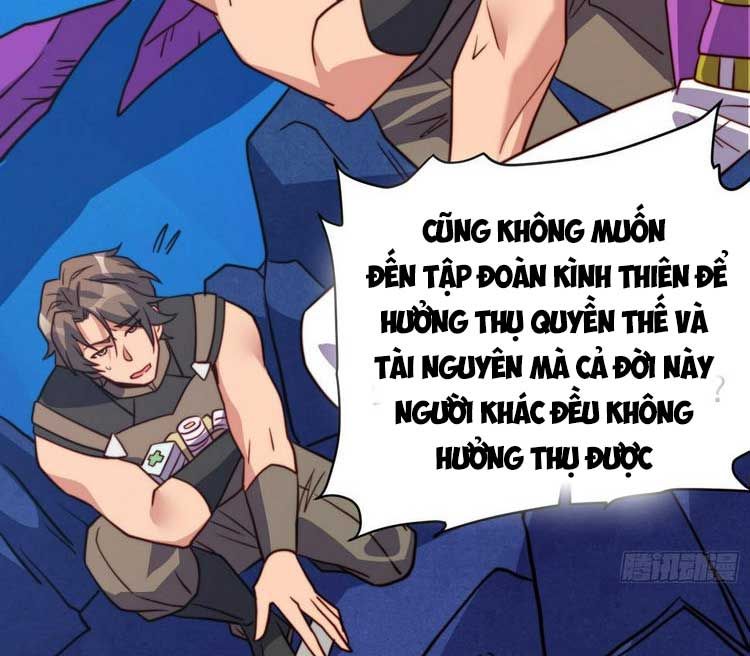 đọc truyện Người Trái Đất Quả Thật Rất Tàn Ác Chương 161 ảnh 11 tại Thiên Thai Truyện