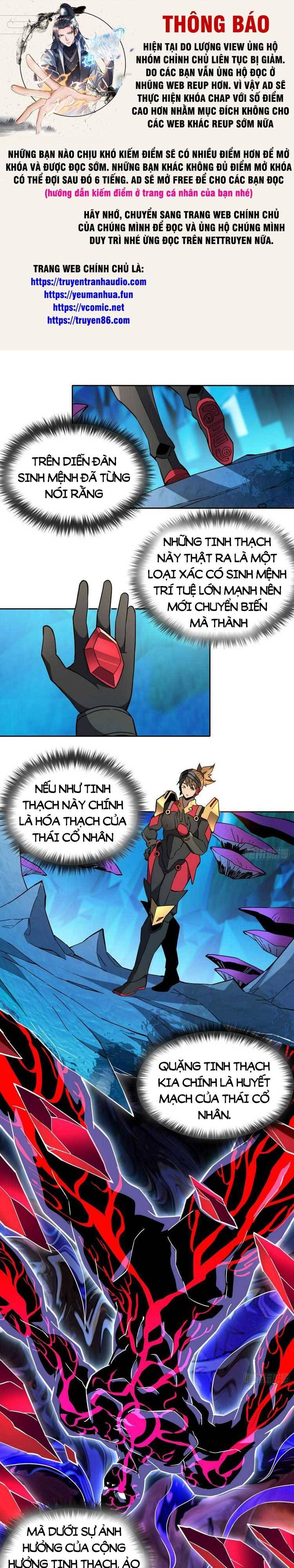 đọc truyện Người Trái Đất Quả Thật Rất Tàn Ác Chương 162 ảnh 3 tại Thiên Thai Truyện