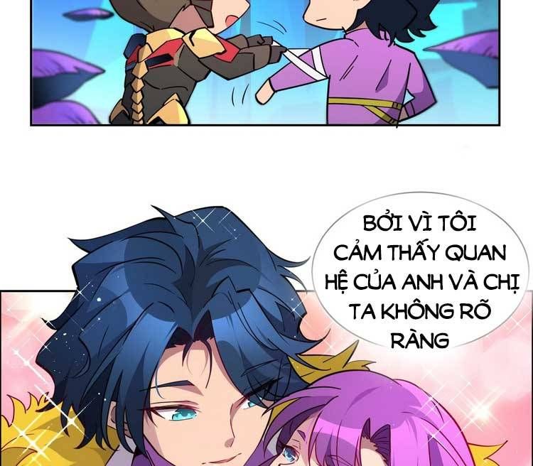 đọc truyện Người Trái Đất Quả Thật Rất Tàn Ác Chương 162 ảnh 11 tại Thiên Thai Truyện