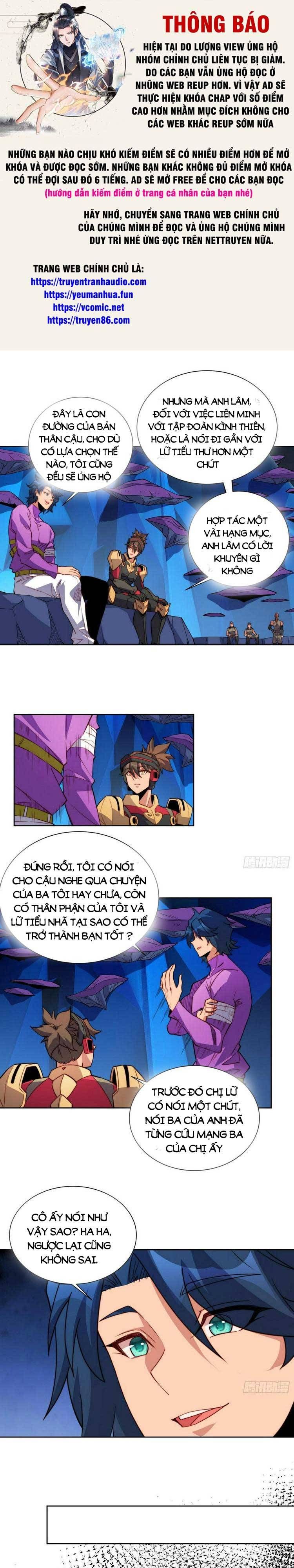 đọc truyện Người Trái Đất Quả Thật Rất Tàn Ác Chương 163 ảnh 3 tại Thiên Thai Truyện