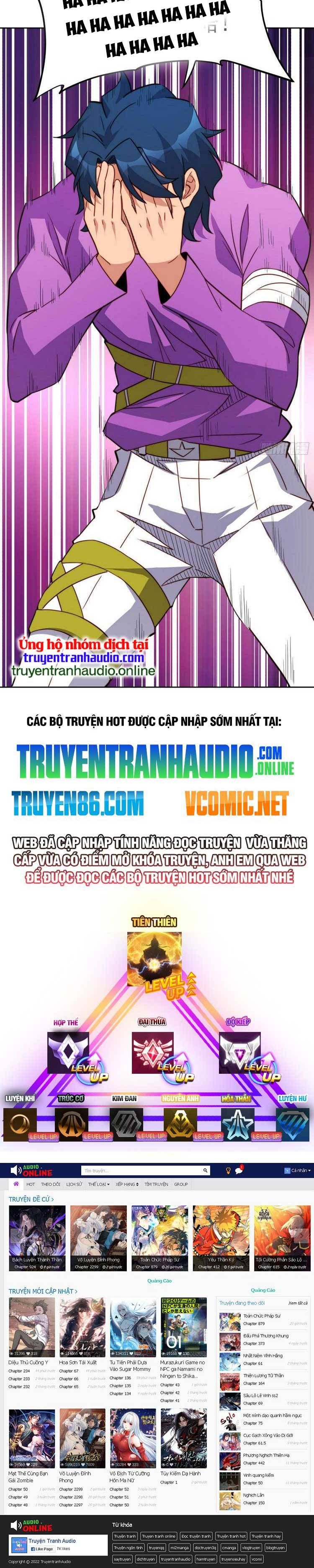 đọc truyện Người Trái Đất Quả Thật Rất Tàn Ác Chương 163 ảnh 17 tại Thiên Thai Truyện