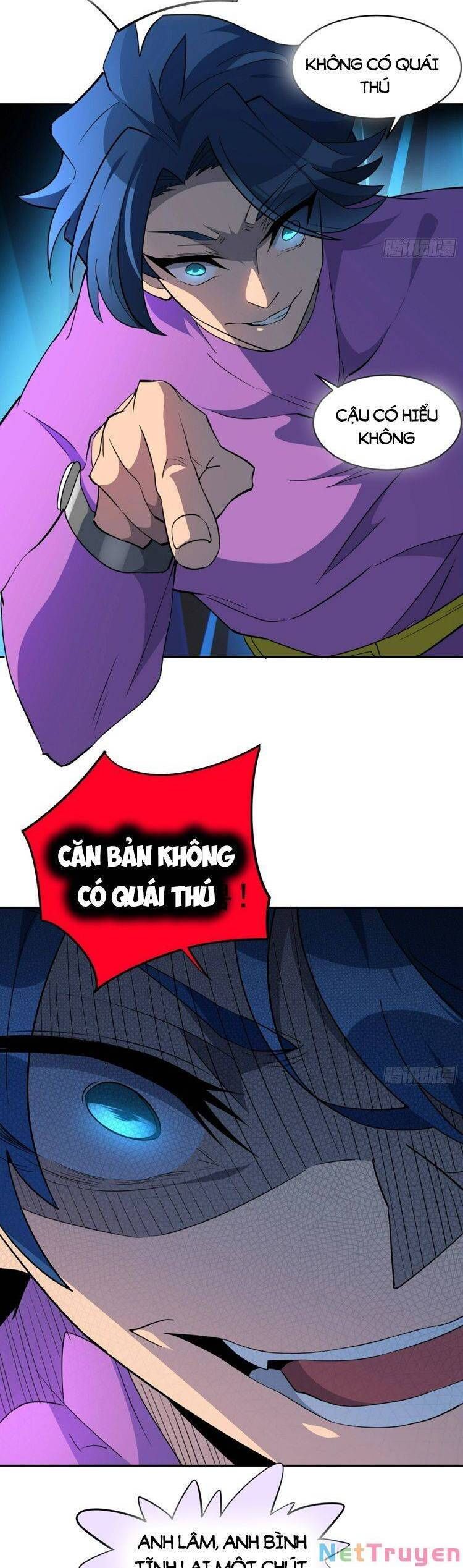 đọc truyện Người Trái Đất Quả Thật Rất Tàn Ác Chương 164 ảnh 14 tại Thiên Thai Truyện