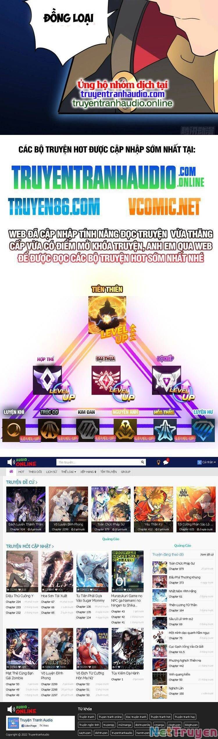 đọc truyện Người Trái Đất Quả Thật Rất Tàn Ác Chương 164 ảnh 22 tại Thiên Thai Truyện