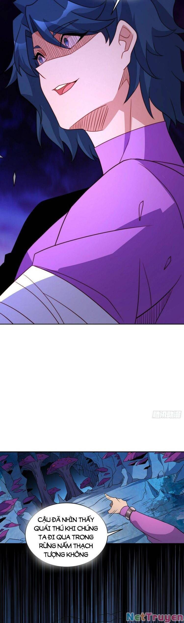 đọc truyện Người Trái Đất Quả Thật Rất Tàn Ác Chương 164 ảnh 6 tại Thiên Thai Truyện