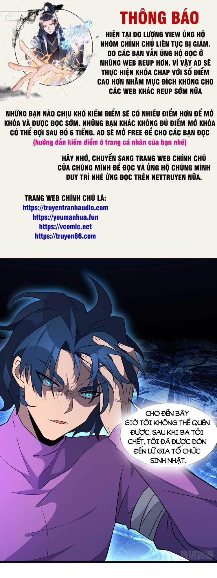 đọc truyện Người Trái Đất Quả Thật Rất Tàn Ác Chương 165 ảnh 3 tại Thiên Thai Truyện