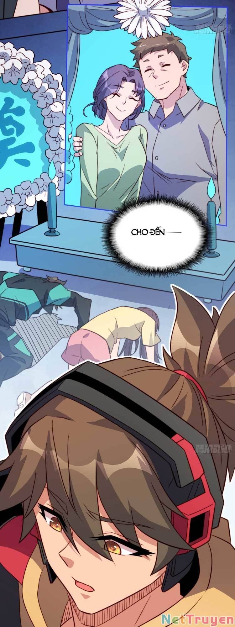 đọc truyện Người Trái Đất Quả Thật Rất Tàn Ác Chương 165 ảnh 12 tại Thiên Thai Truyện