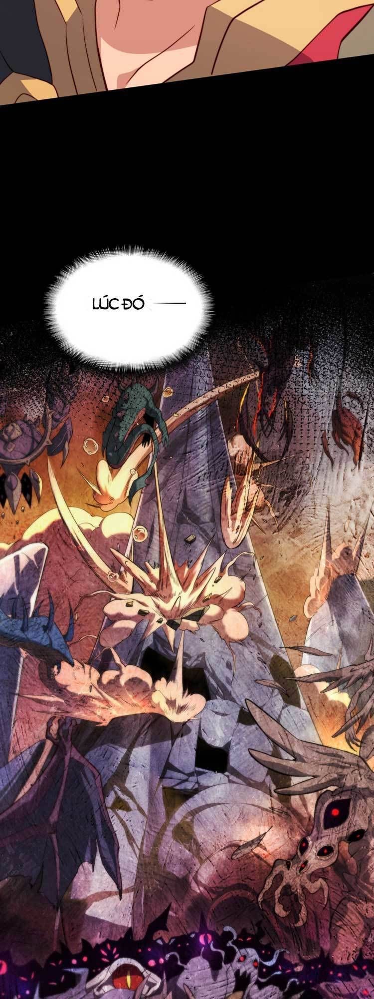 đọc truyện Người Trái Đất Quả Thật Rất Tàn Ác Chương 165 ảnh 13 tại Thiên Thai Truyện