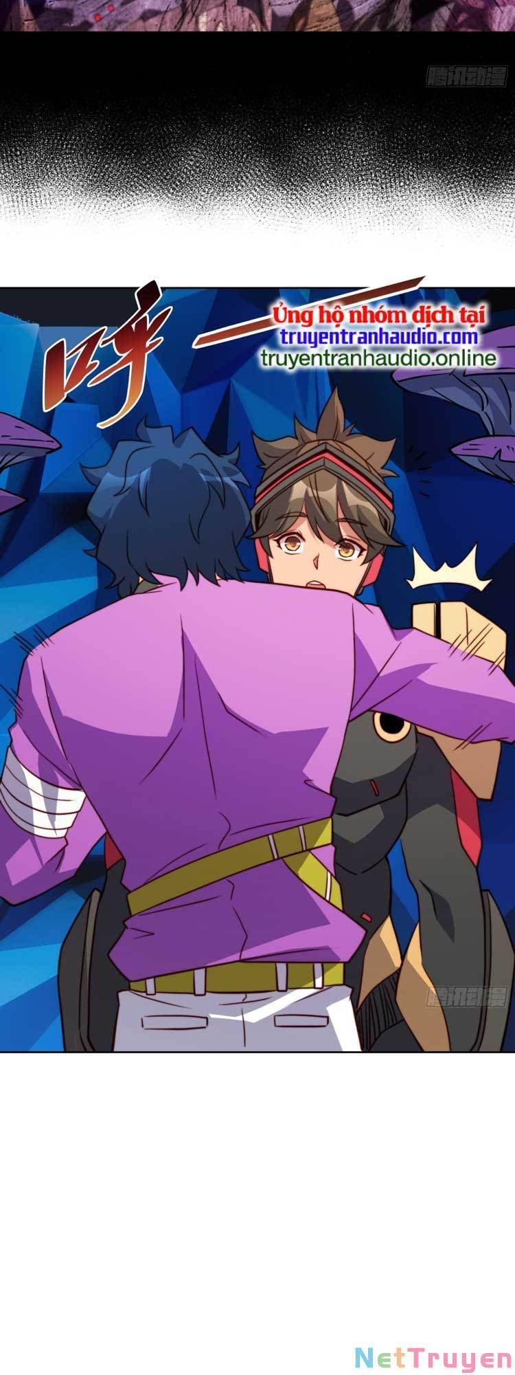 đọc truyện Người Trái Đất Quả Thật Rất Tàn Ác Chương 165 ảnh 14 tại Thiên Thai Truyện