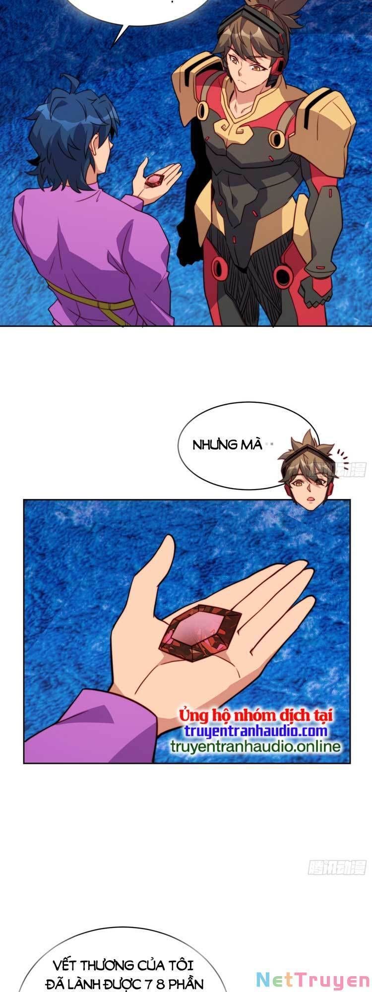 đọc truyện Người Trái Đất Quả Thật Rất Tàn Ác Chương 165 ảnh 18 tại Thiên Thai Truyện