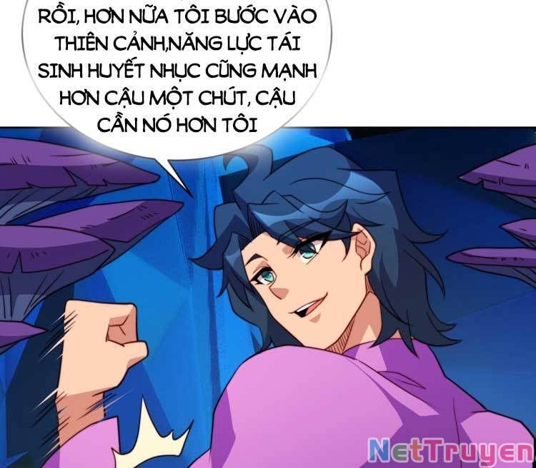 đọc truyện Người Trái Đất Quả Thật Rất Tàn Ác Chương 165 ảnh 19 tại Thiên Thai Truyện