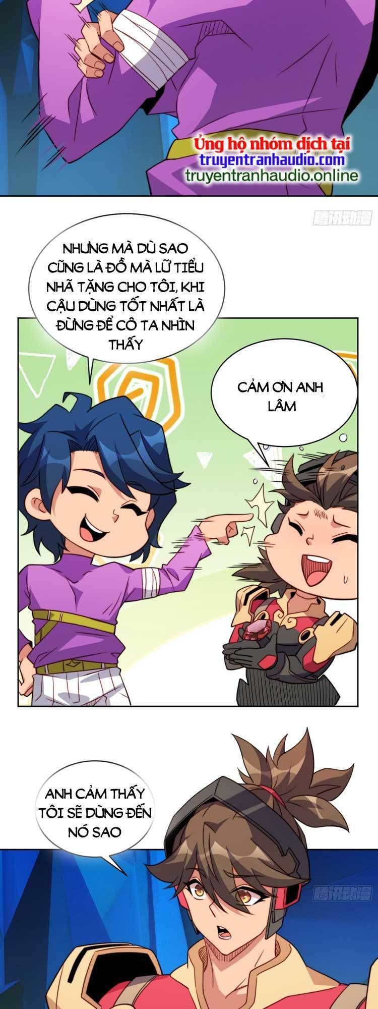 đọc truyện Người Trái Đất Quả Thật Rất Tàn Ác Chương 165 ảnh 20 tại Thiên Thai Truyện