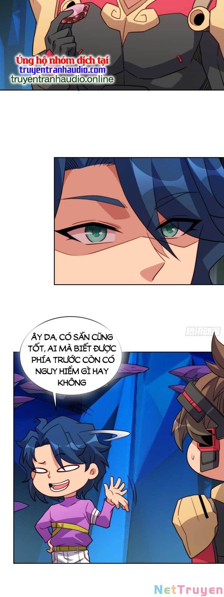 đọc truyện Người Trái Đất Quả Thật Rất Tàn Ác Chương 165 ảnh 21 tại Thiên Thai Truyện