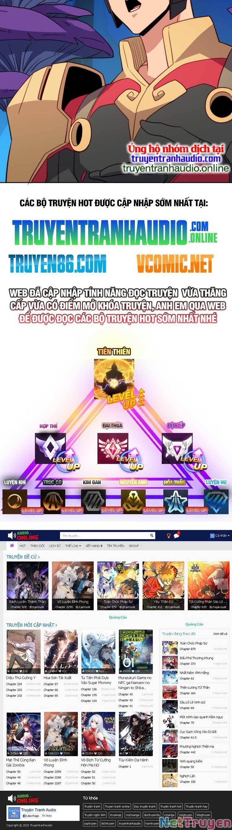 đọc truyện Người Trái Đất Quả Thật Rất Tàn Ác Chương 165 ảnh 31 tại Thiên Thai Truyện