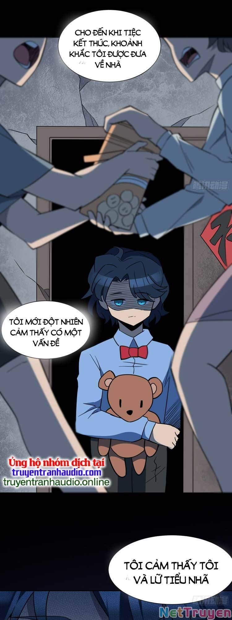 đọc truyện Người Trái Đất Quả Thật Rất Tàn Ác Chương 165 ảnh 6 tại Thiên Thai Truyện