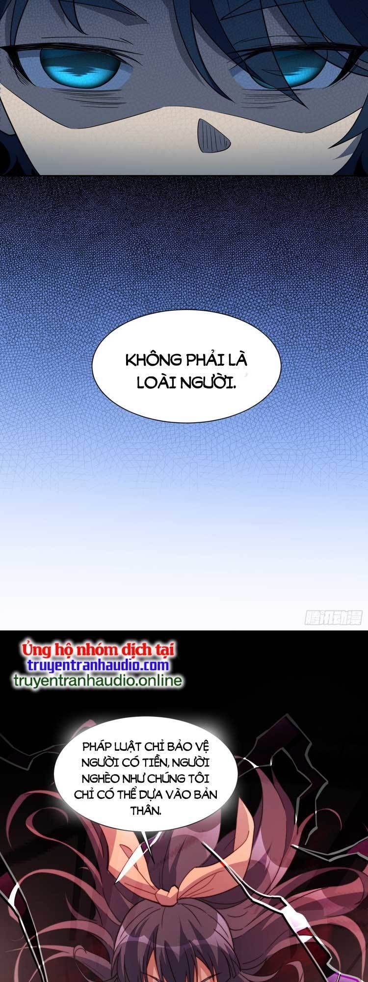 đọc truyện Người Trái Đất Quả Thật Rất Tàn Ác Chương 165 ảnh 7 tại Thiên Thai Truyện