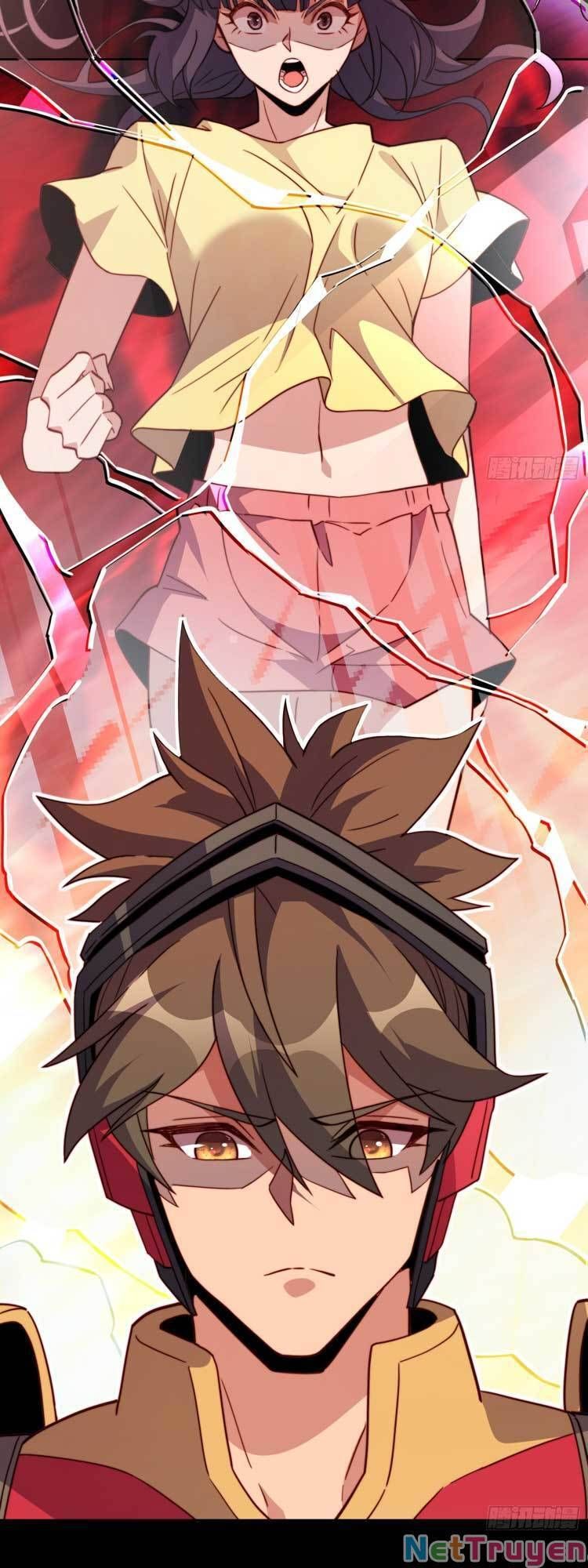 đọc truyện Người Trái Đất Quả Thật Rất Tàn Ác Chương 165 ảnh 8 tại Thiên Thai Truyện