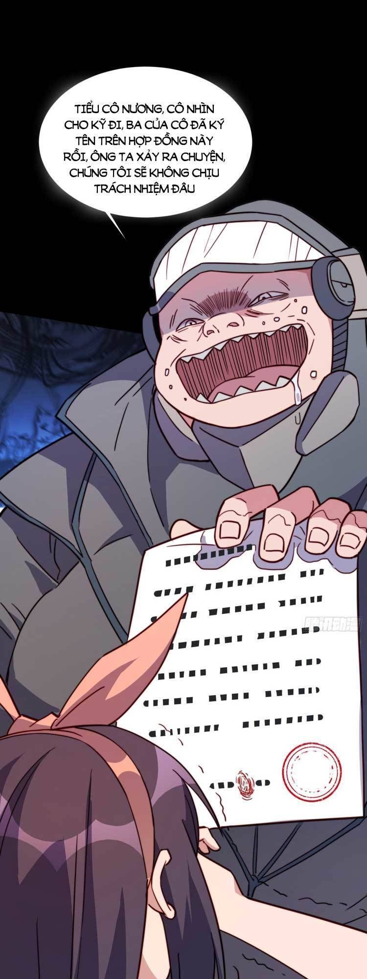 đọc truyện Người Trái Đất Quả Thật Rất Tàn Ác Chương 165 ảnh 9 tại Thiên Thai Truyện