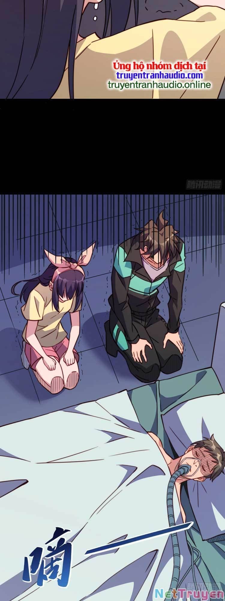 đọc truyện Người Trái Đất Quả Thật Rất Tàn Ác Chương 165 ảnh 10 tại Thiên Thai Truyện