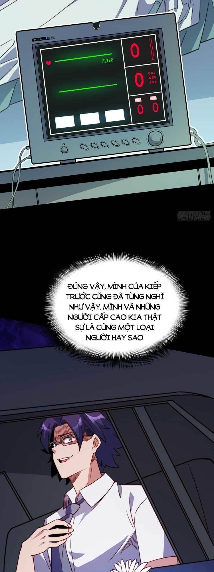 đọc truyện Người Trái Đất Quả Thật Rất Tàn Ác Chương 165 ảnh 11 tại Thiên Thai Truyện