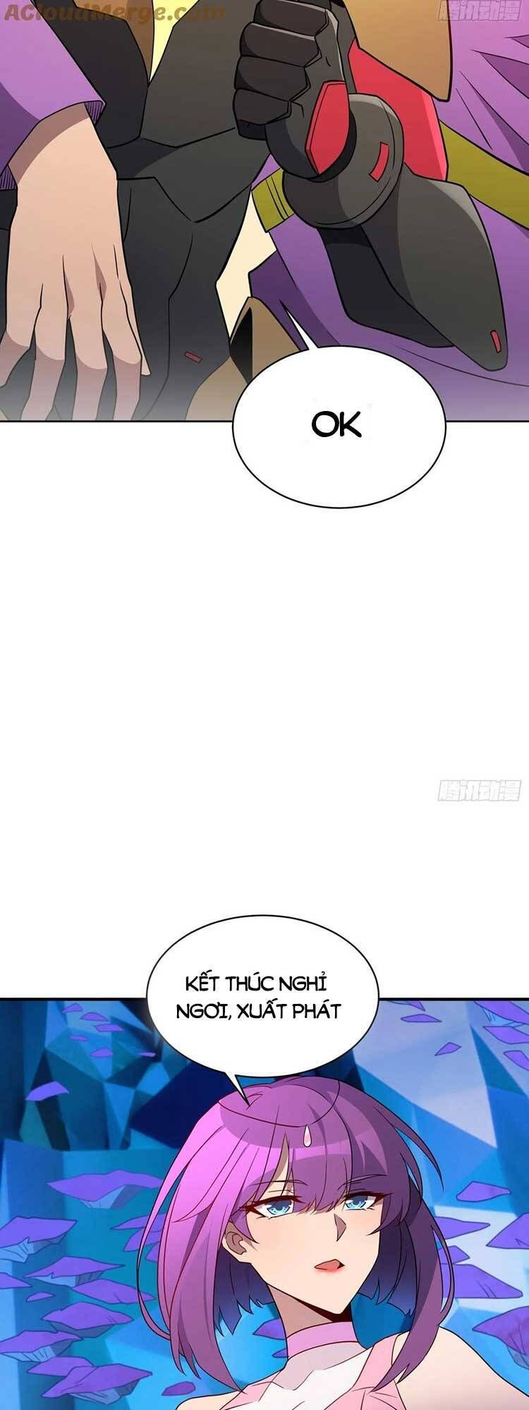 đọc truyện Người Trái Đất Quả Thật Rất Tàn Ác Chương 166 ảnh 12 tại Thiên Thai Truyện