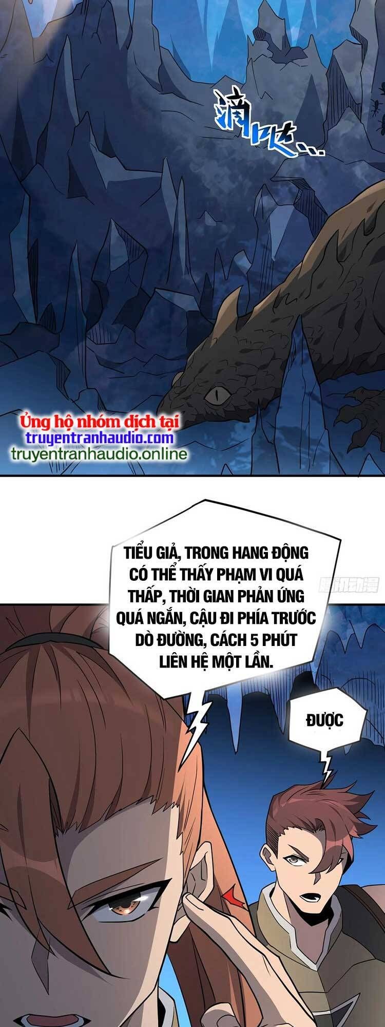 đọc truyện Người Trái Đất Quả Thật Rất Tàn Ác Chương 166 ảnh 14 tại Thiên Thai Truyện