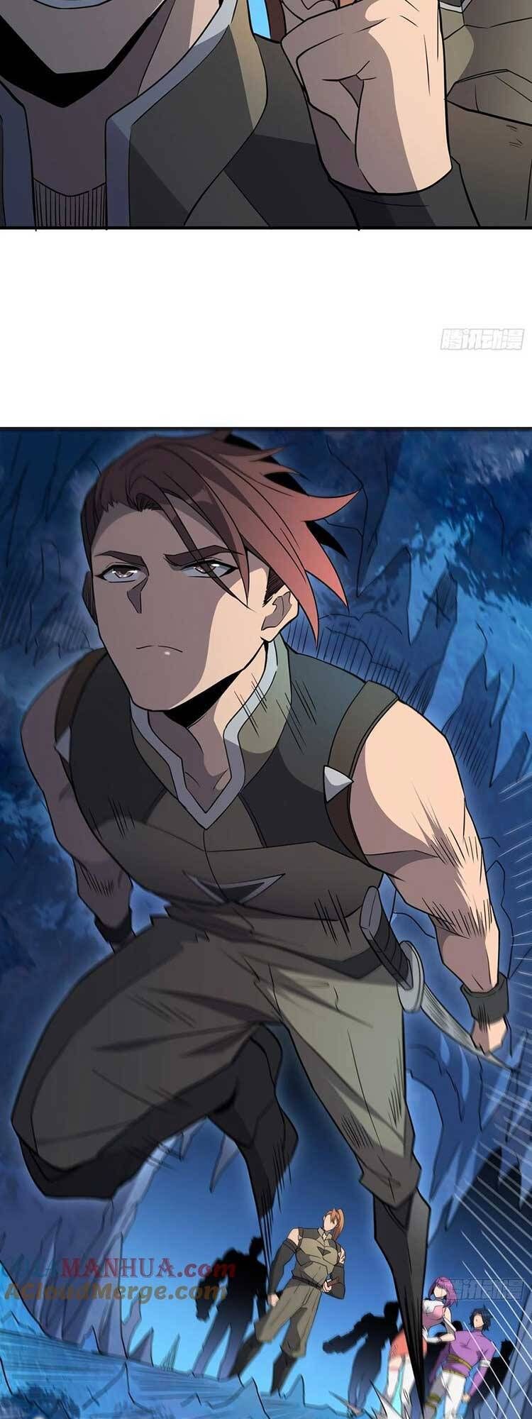 đọc truyện Người Trái Đất Quả Thật Rất Tàn Ác Chương 166 ảnh 15 tại Thiên Thai Truyện