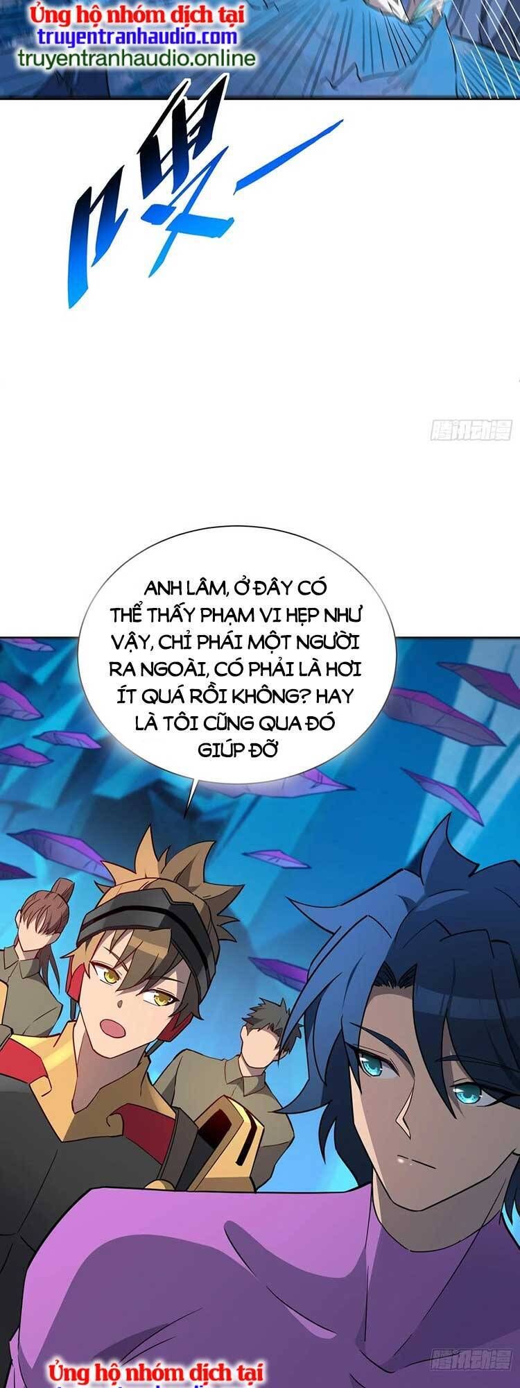 đọc truyện Người Trái Đất Quả Thật Rất Tàn Ác Chương 166 ảnh 16 tại Thiên Thai Truyện