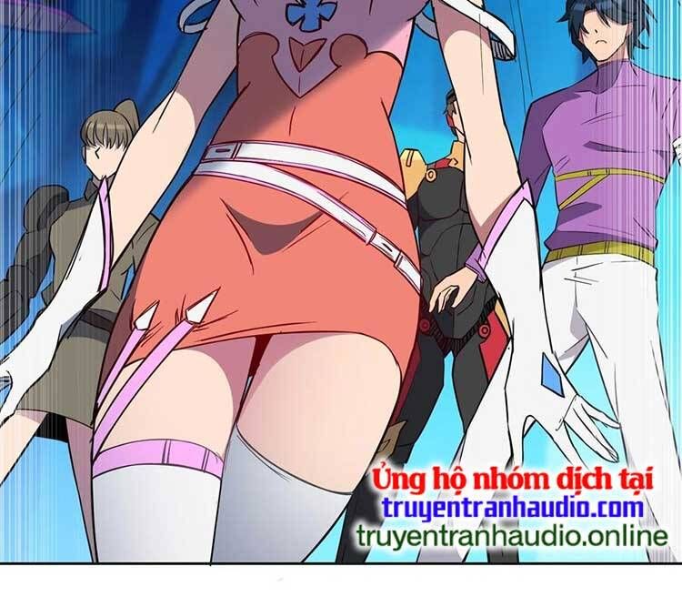 đọc truyện Người Trái Đất Quả Thật Rất Tàn Ác Chương 166 ảnh 19 tại Thiên Thai Truyện