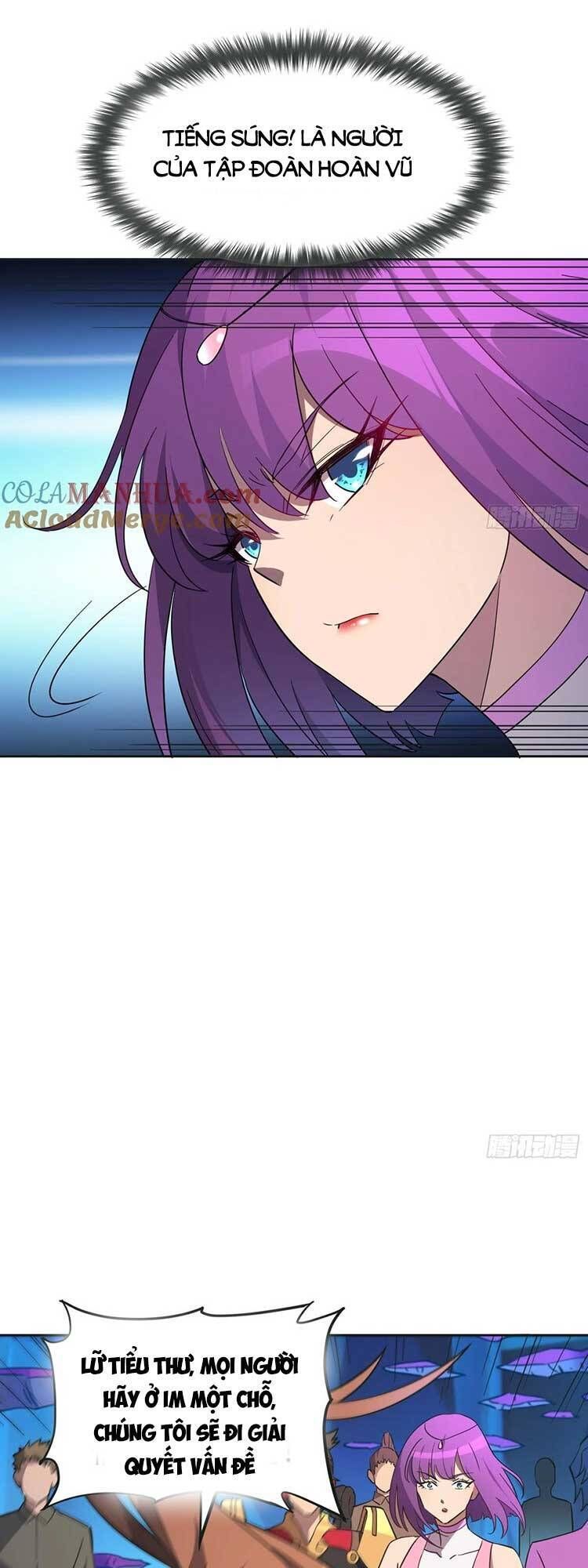 đọc truyện Người Trái Đất Quả Thật Rất Tàn Ác Chương 166 ảnh 20 tại Thiên Thai Truyện