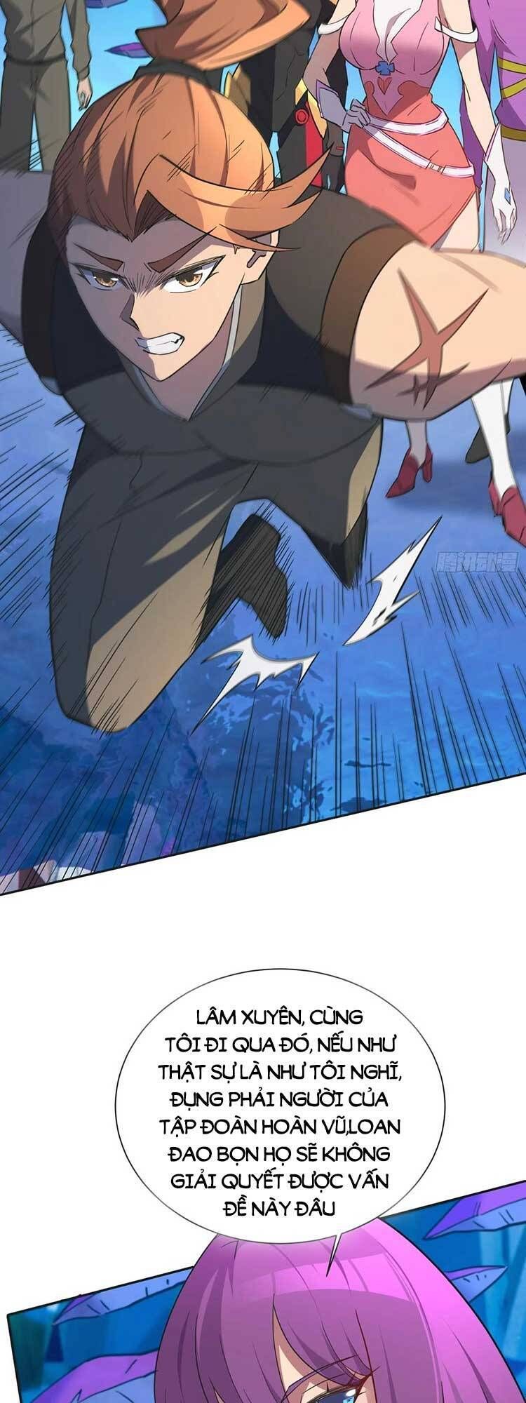 đọc truyện Người Trái Đất Quả Thật Rất Tàn Ác Chương 166 ảnh 21 tại Thiên Thai Truyện