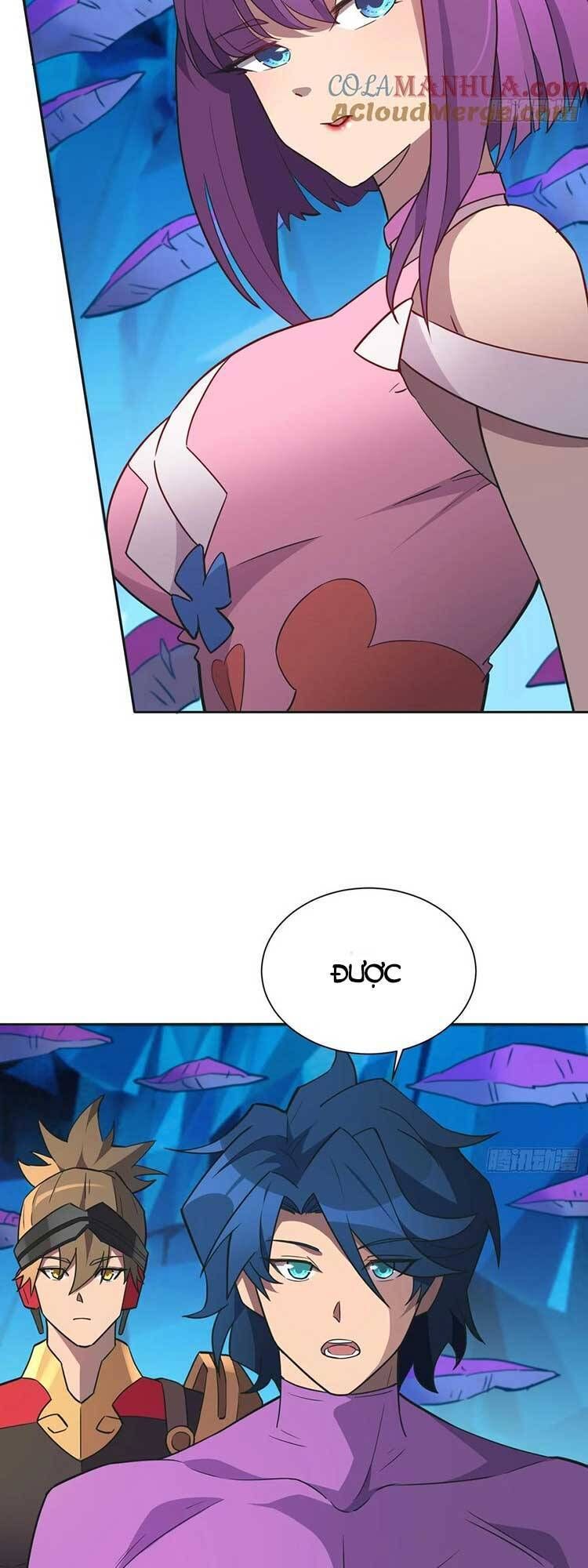 đọc truyện Người Trái Đất Quả Thật Rất Tàn Ác Chương 166 ảnh 22 tại Thiên Thai Truyện