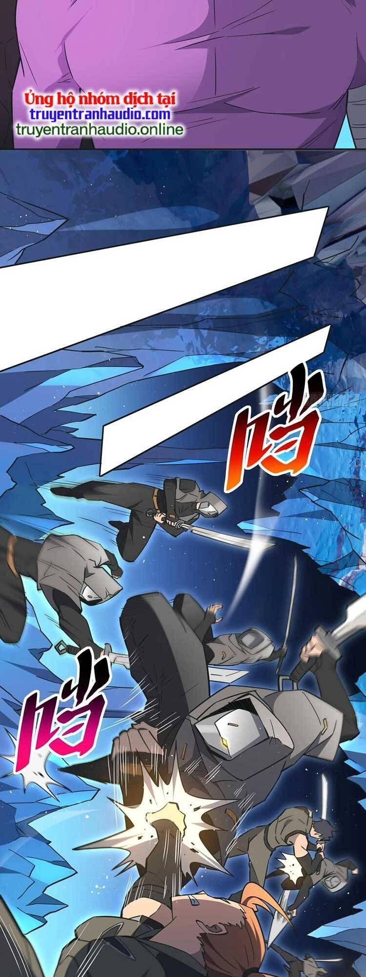 đọc truyện Người Trái Đất Quả Thật Rất Tàn Ác Chương 166 ảnh 23 tại Thiên Thai Truyện