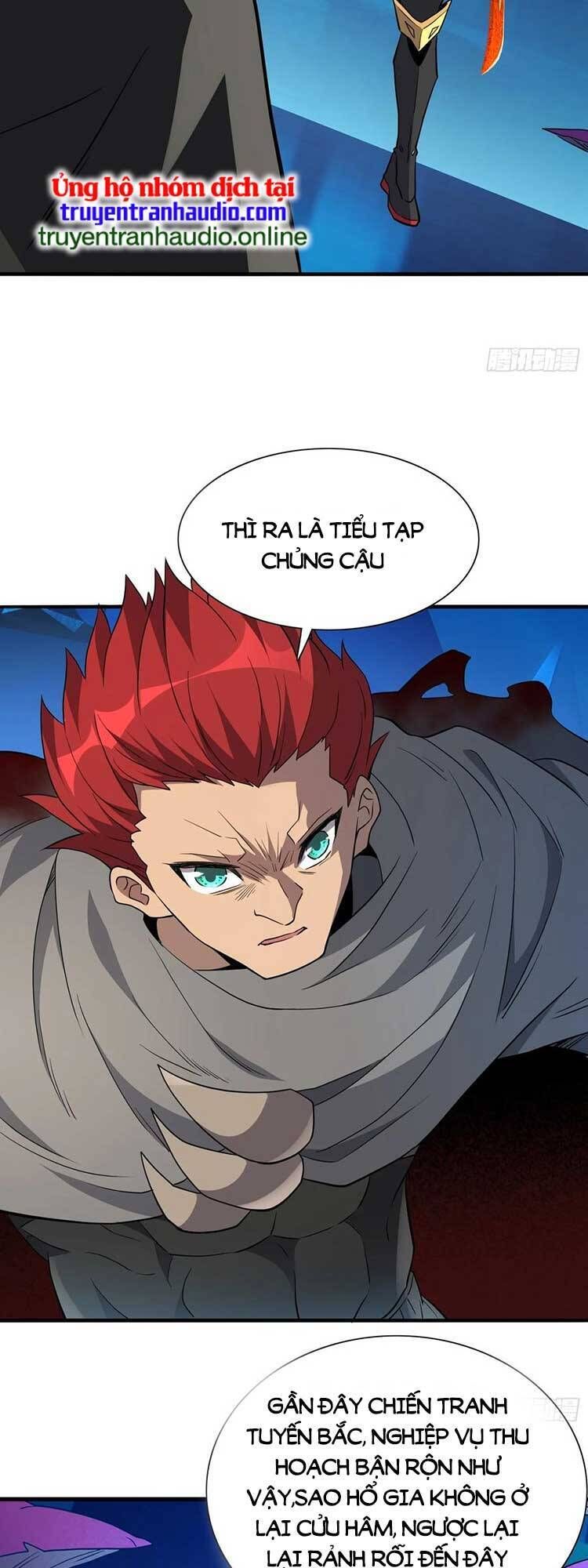 đọc truyện Người Trái Đất Quả Thật Rất Tàn Ác Chương 166 ảnh 28 tại Thiên Thai Truyện