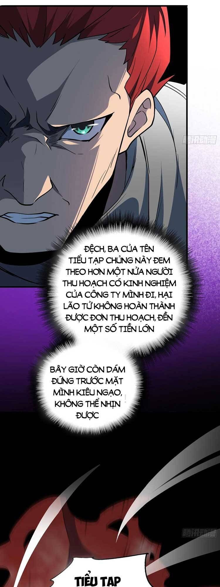 đọc truyện Người Trái Đất Quả Thật Rất Tàn Ác Chương 166 ảnh 30 tại Thiên Thai Truyện