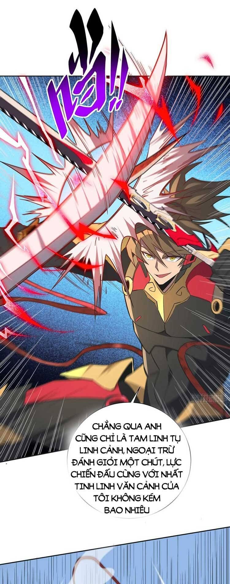 đọc truyện Người Trái Đất Quả Thật Rất Tàn Ác Chương 166 ảnh 32 tại Thiên Thai Truyện