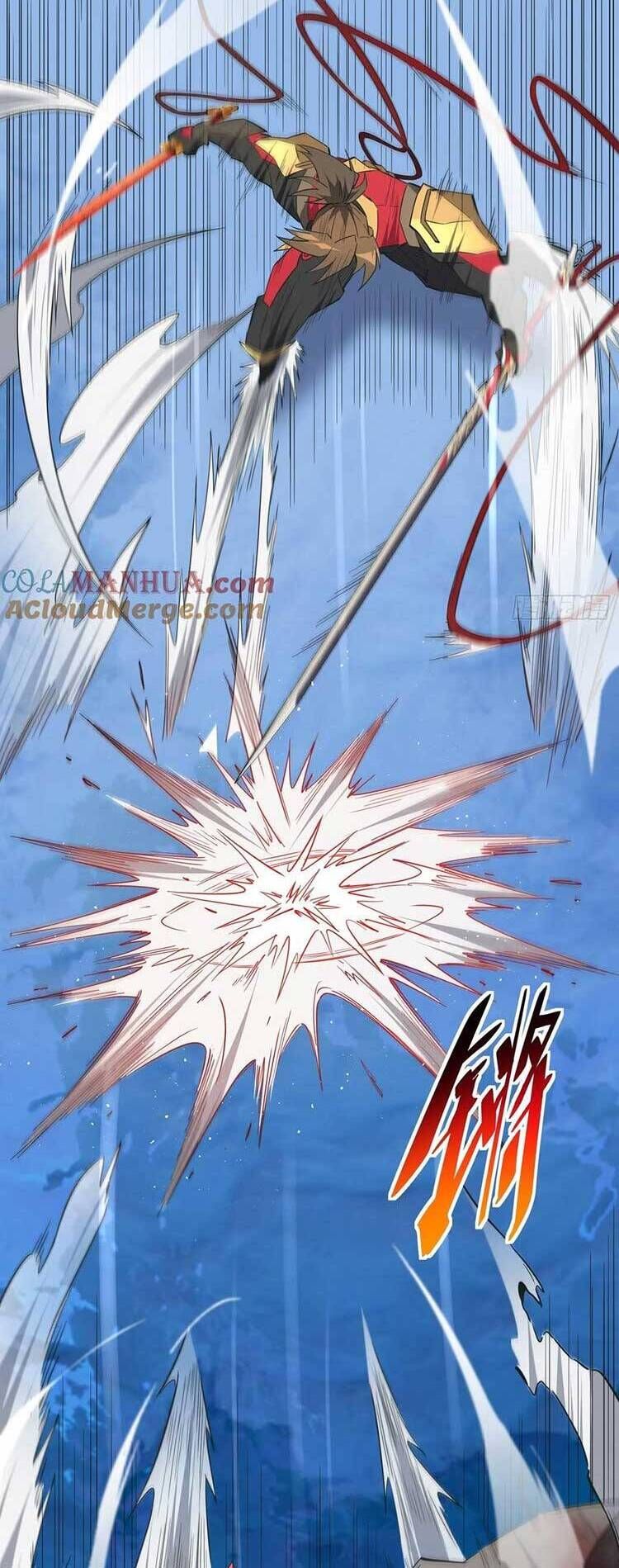 đọc truyện Người Trái Đất Quả Thật Rất Tàn Ác Chương 166 ảnh 33 tại Thiên Thai Truyện