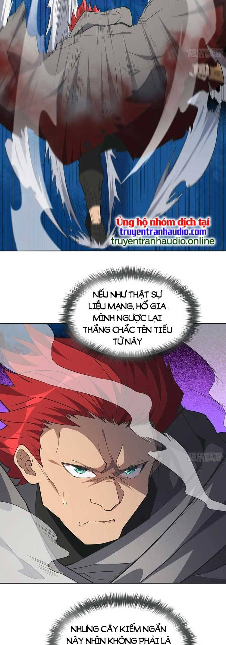 đọc truyện Người Trái Đất Quả Thật Rất Tàn Ác Chương 166 ảnh 34 tại Thiên Thai Truyện