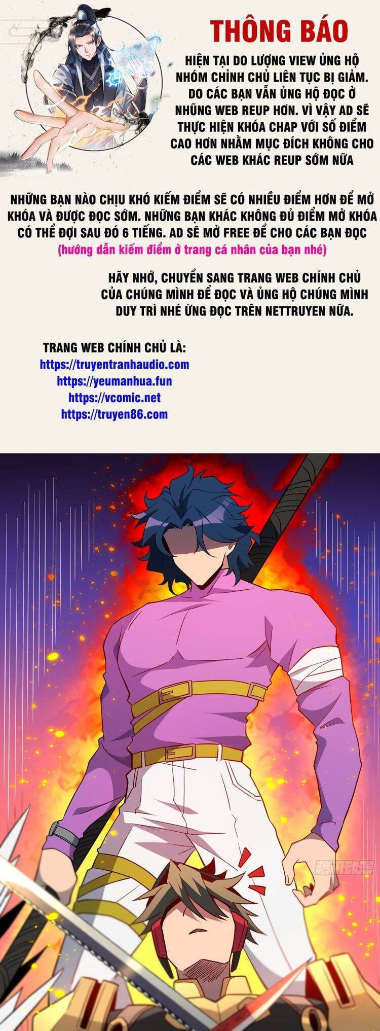 đọc truyện Người Trái Đất Quả Thật Rất Tàn Ác Chương 167 ảnh 3 tại Thiên Thai Truyện