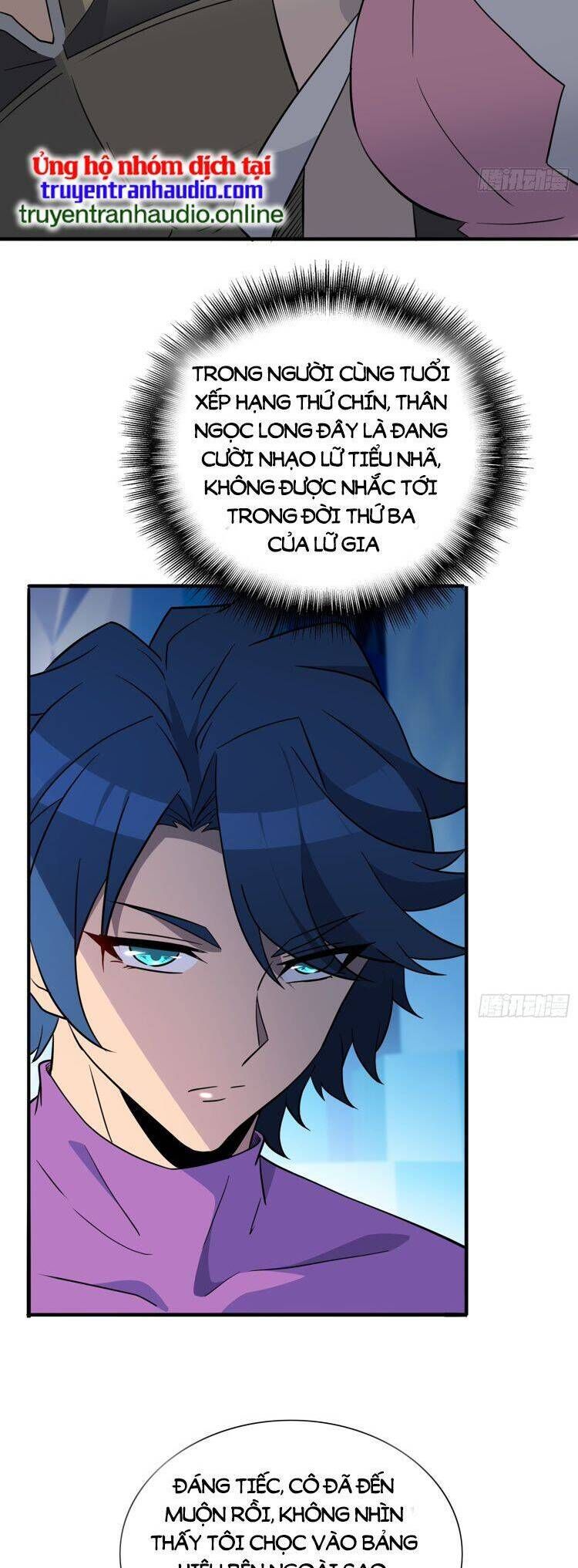 đọc truyện Người Trái Đất Quả Thật Rất Tàn Ác Chương 167 ảnh 13 tại Thiên Thai Truyện