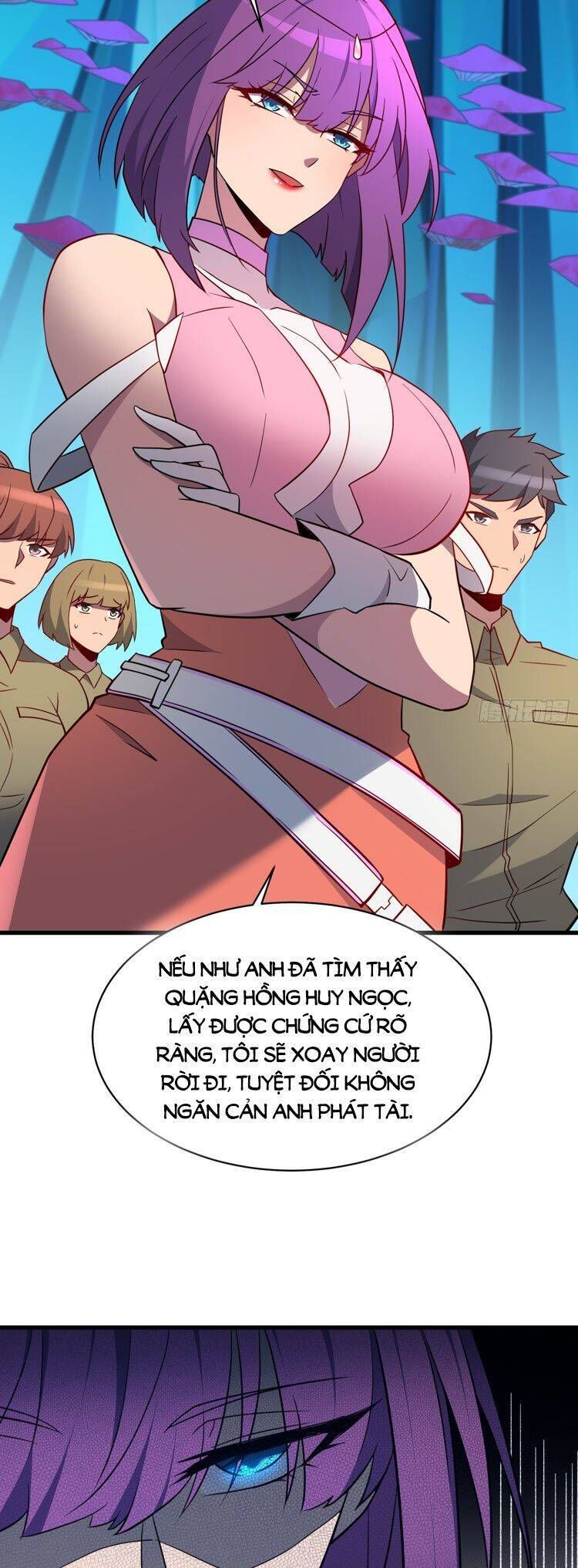 đọc truyện Người Trái Đất Quả Thật Rất Tàn Ác Chương 167 ảnh 15 tại Thiên Thai Truyện