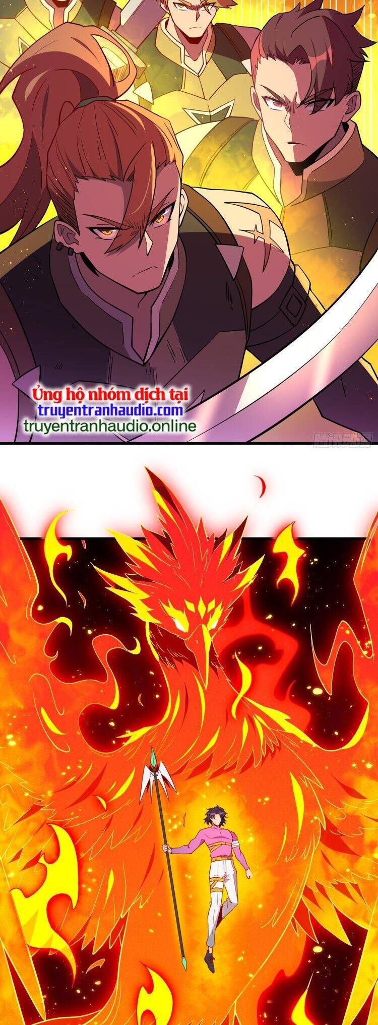 đọc truyện Người Trái Đất Quả Thật Rất Tàn Ác Chương 167 ảnh 17 tại Thiên Thai Truyện