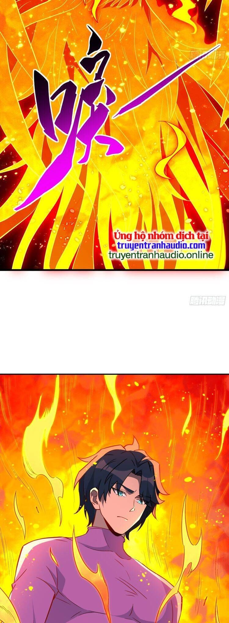 đọc truyện Người Trái Đất Quả Thật Rất Tàn Ác Chương 167 ảnh 18 tại Thiên Thai Truyện