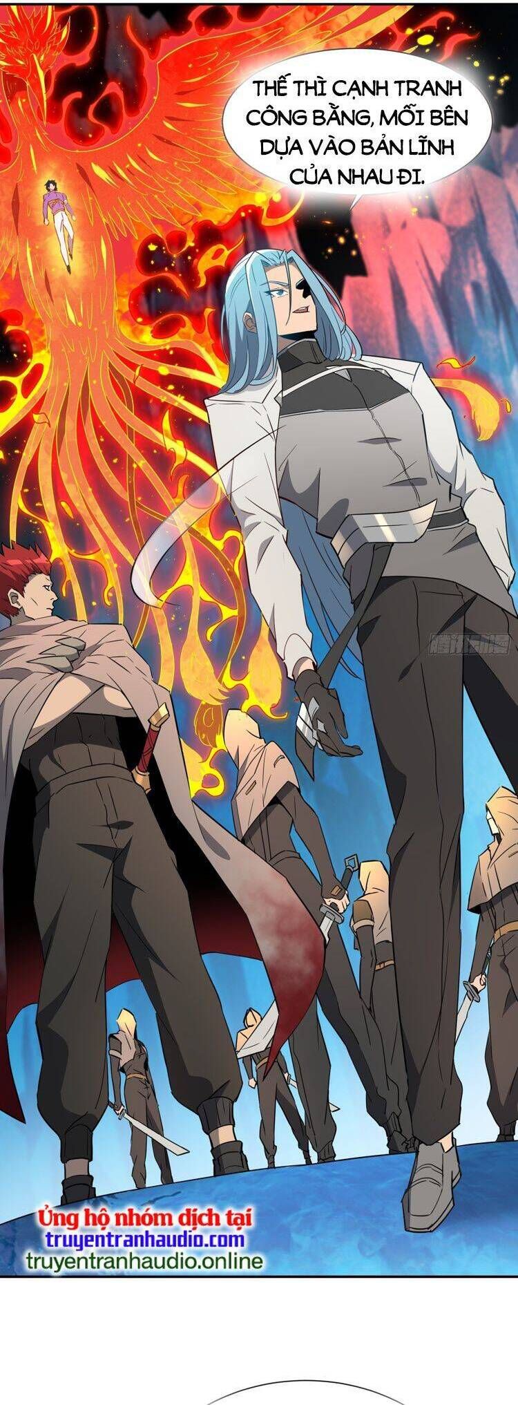 đọc truyện Người Trái Đất Quả Thật Rất Tàn Ác Chương 167 ảnh 20 tại Thiên Thai Truyện