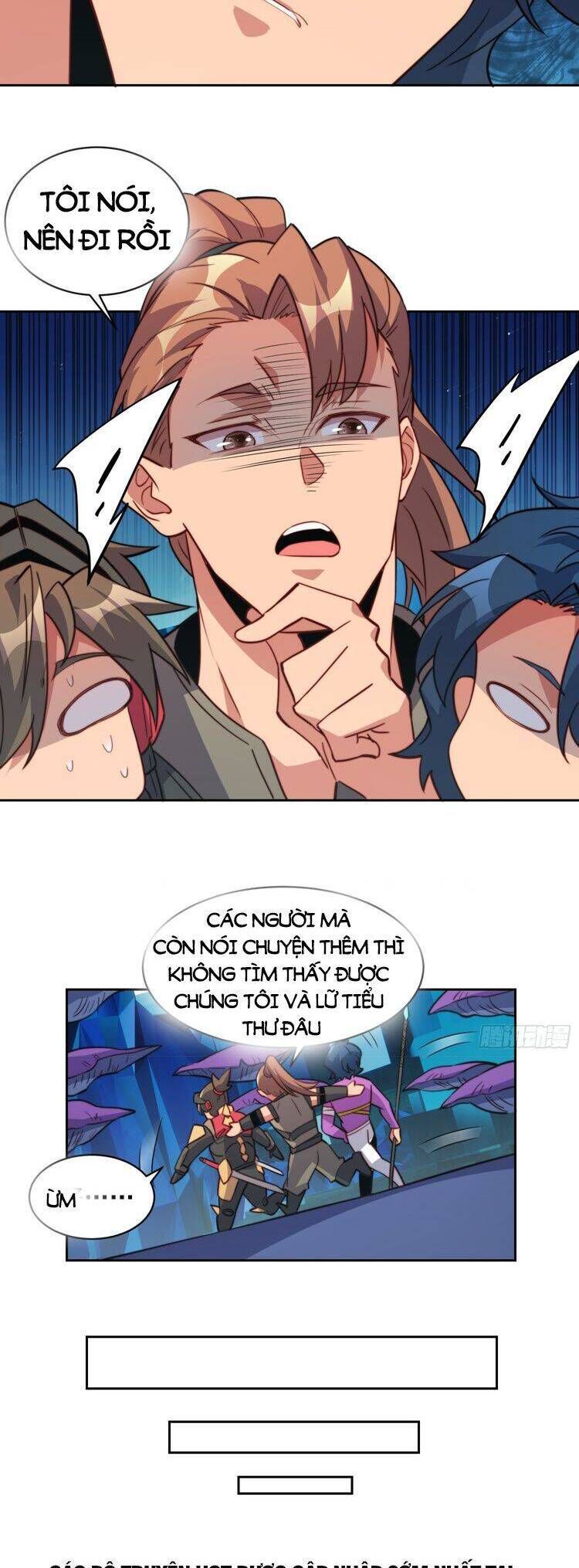 đọc truyện Người Trái Đất Quả Thật Rất Tàn Ác Chương 167 ảnh 31 tại Thiên Thai Truyện