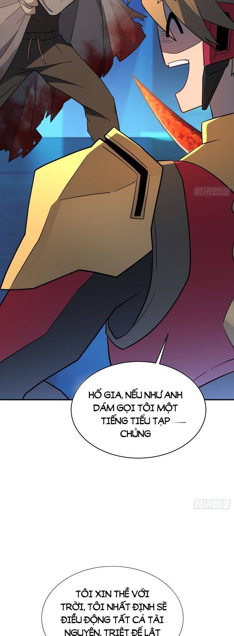 đọc truyện Người Trái Đất Quả Thật Rất Tàn Ác Chương 167 ảnh 6 tại Thiên Thai Truyện